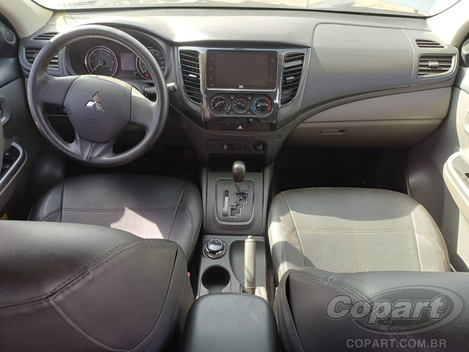 Foto 9 de 10: 2024 MITSUBISHI L200 TRITON