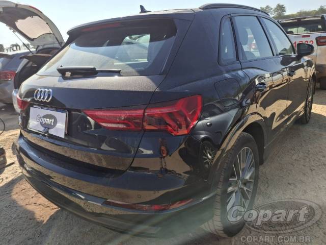 2020 AUDI Q3 