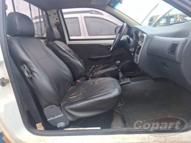 2012 FIAT STRADA 