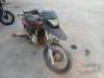 2011 HONDA XRE 300 