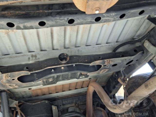 2021 CHEVROLET S10 CABINE DUPLA 