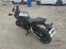 2015 HONDA CB 650 F 