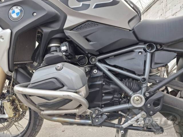 2019 BMW R 1200 
