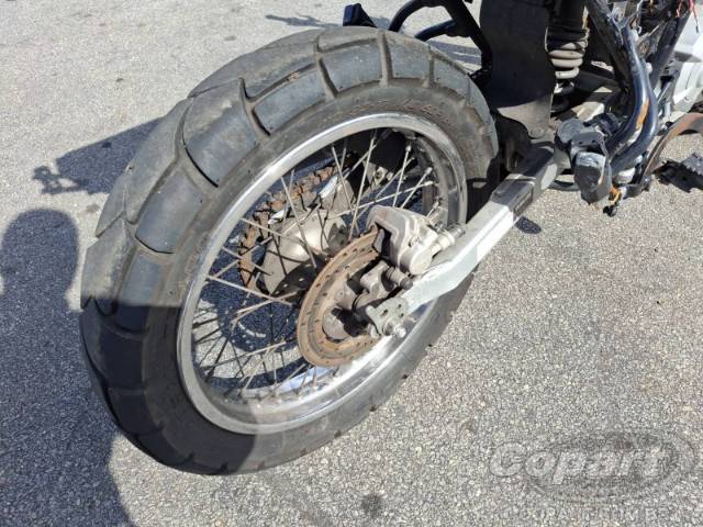 2021 YAMAHA XTZ 150 CROSSER 