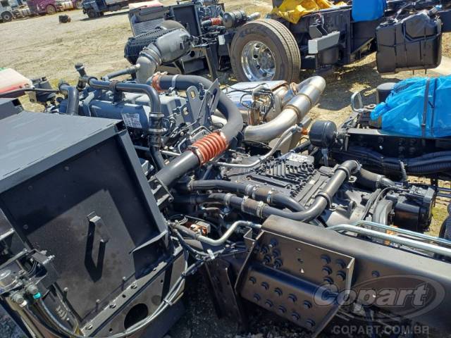 0 MERCEDES-BENZ O-500 RSD 