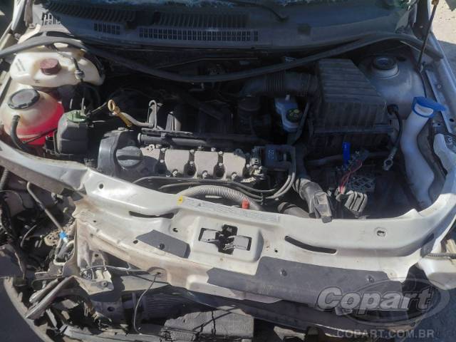 2019 VOLKSWAGEN SAVEIRO 