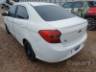 2016 FORD KA SEDAN 