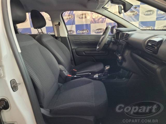 2022 CITROEN C4 CACTUS 