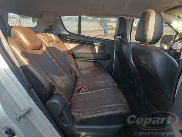 2015 CHEVROLET TRAILBLAZER 