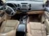 2014 TOYOTA HILUX SW4 