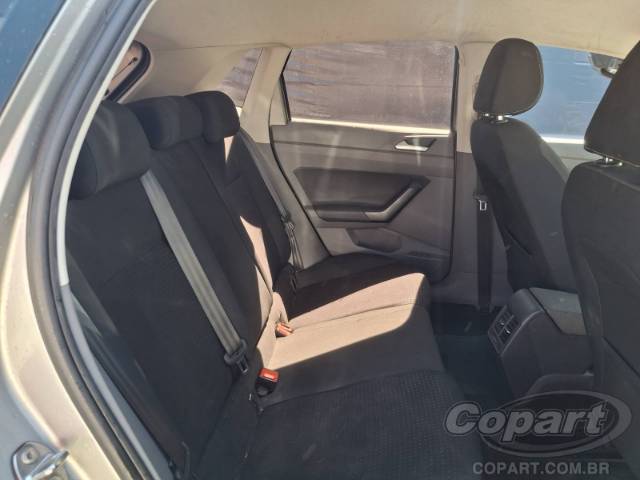 2019 VOLKSWAGEN POLO 