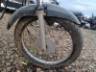 2008 HONDA CG 125 