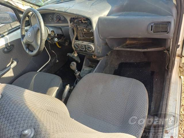2004 FIAT PALIO 
