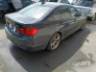 2015 BMW SERIE 3 