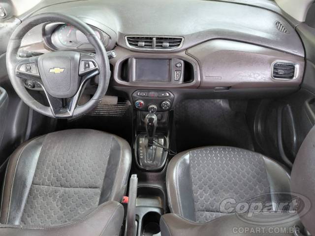2018 CHEVROLET PRISMA 