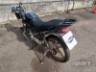 2011 HONDA CG 150 