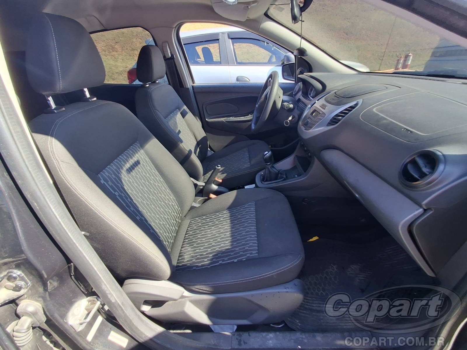 2018 FORD KA — foto 5 de 11
