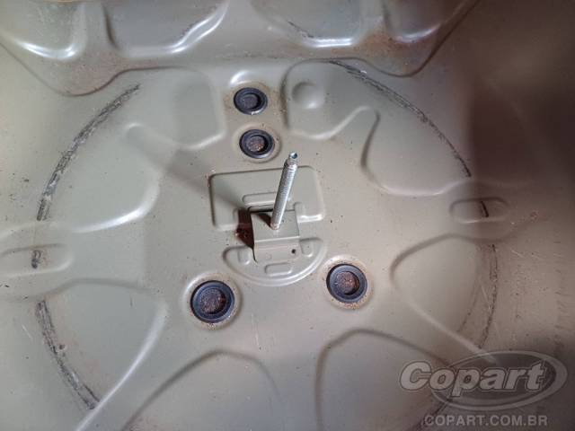 2019 CHEVROLET PRISMA 