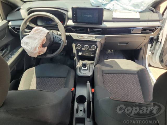 2025 RENAULT KARDIAN 