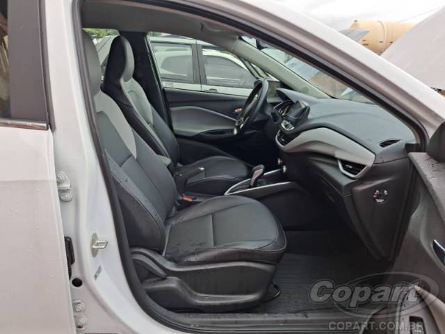 2020 CHEVROLET ONIX 