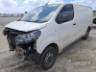 2026 FIAT SCUDO 