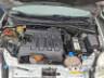 2011 FIAT PUNTO 