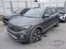 2022 VOLKSWAGEN T-CROSS 