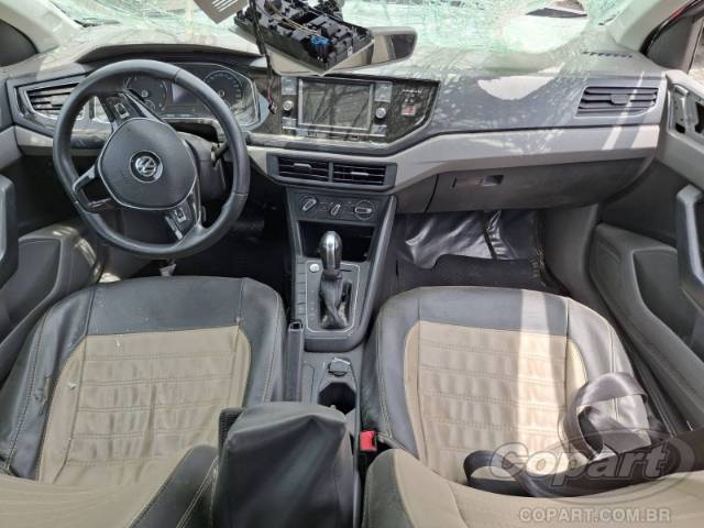 2020 VOLKSWAGEN VIRTUS 