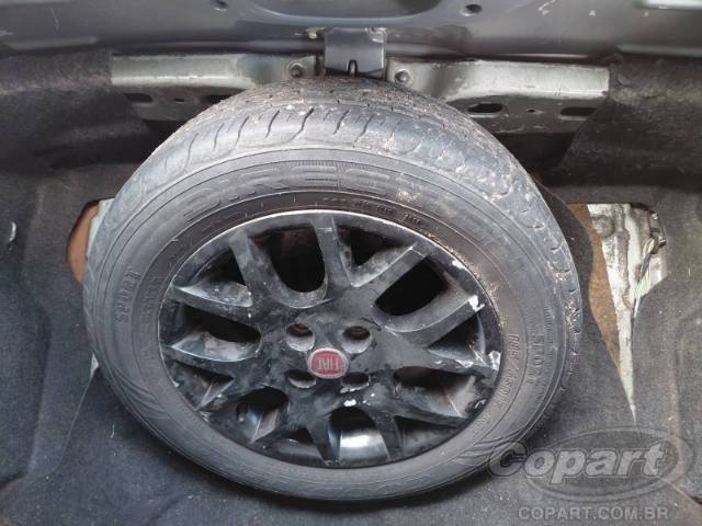 2013 FIAT UNO 