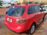 2008 VOLKSWAGEN SPACEFOX 