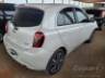 2020 NISSAN MARCH 