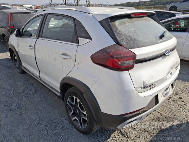 2022 CAOA CHERY TIGGO 3X 