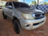 2011 TOYOTA HILUX CD 