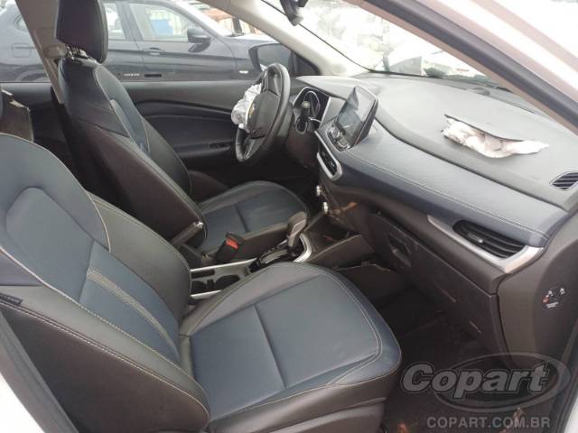 2024 CHEVROLET TRACKER 