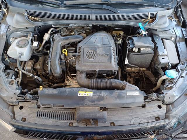 2023 VOLKSWAGEN POLO 