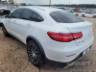 2019 MERCEDES BENZ GLC COUPE 