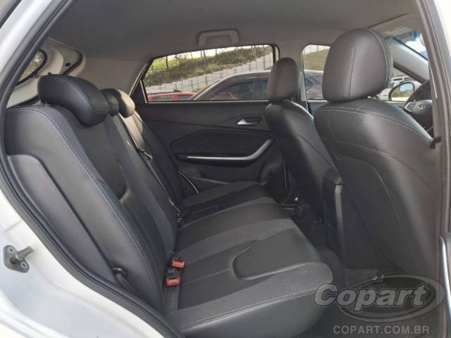2022 CAOA CHERY TIGGO 3X 