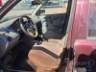 2000 VOLKSWAGEN GOL 