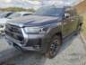 2025 TOYOTA HILUX CD 