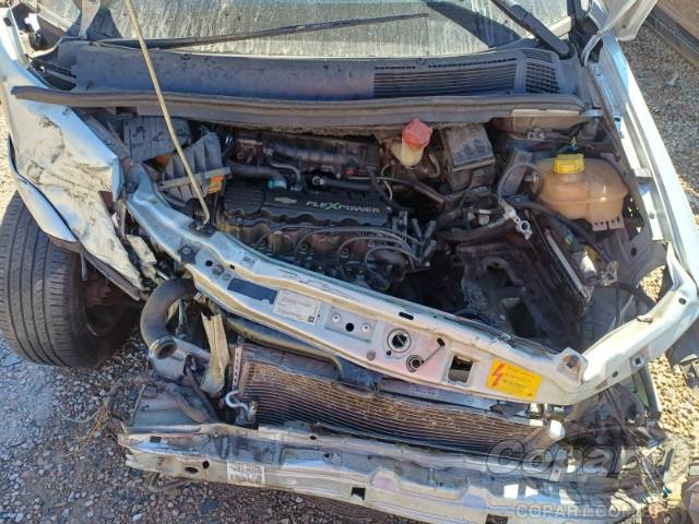 2011 CHEVROLET ZAFIRA 