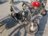 2010 HONDA CG 125 