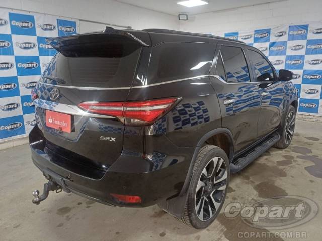 2023 TOYOTA SW4 