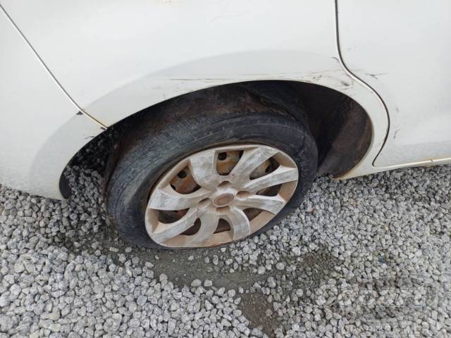2015 FIAT PALIO 