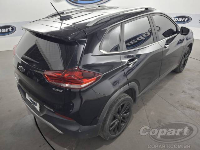 2021 CHEVROLET TRACKER 