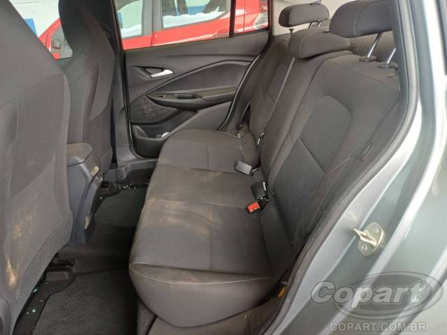 2025 CHEVROLET ONIX PLUS 