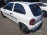 2000 CHEVROLET CORSA 