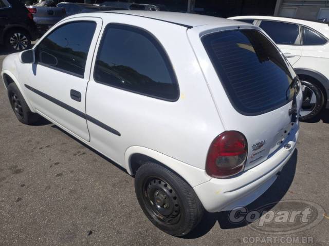 2000 CHEVROLET CORSA 