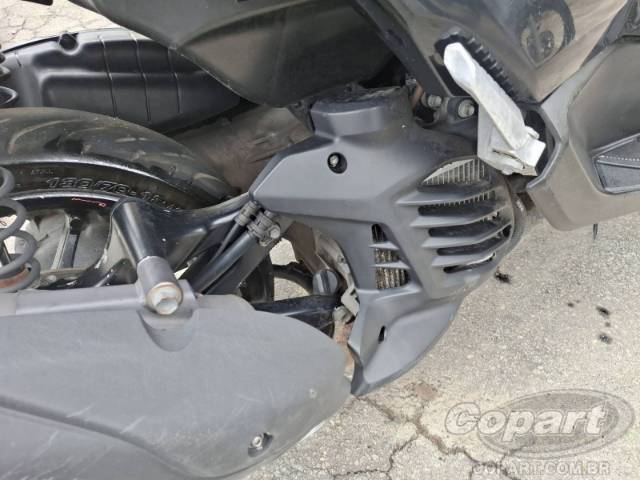 2022 YAMAHA NMAX 