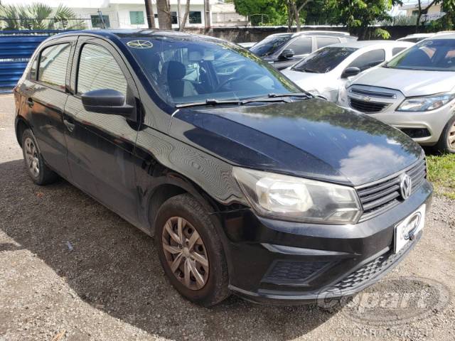 2023 VOLKSWAGEN GOL 