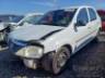 2013 RENAULT LOGAN 